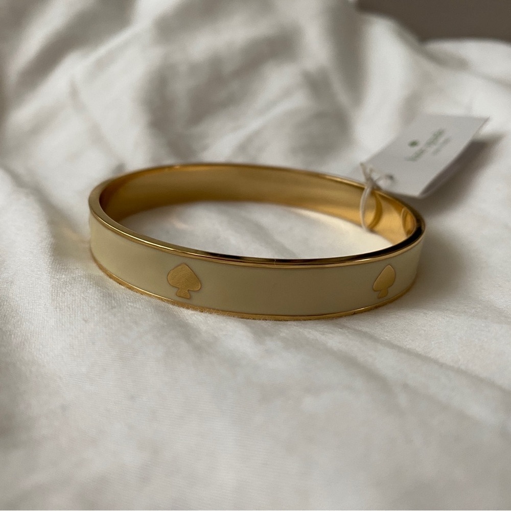 New with tags Kate Spade bracelet